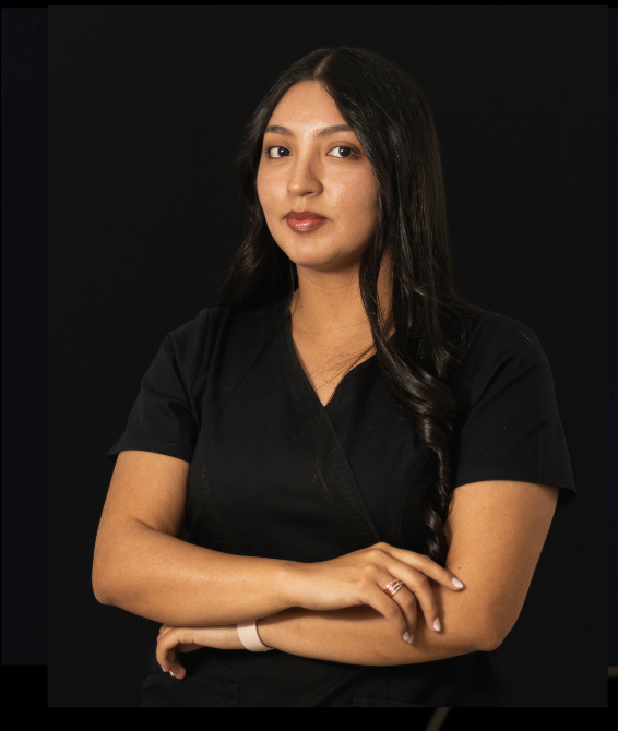 Dra. Javiera Montalba Fernández — Medicina estética facial · Clínica Acevedo y Cáceres, Lebu